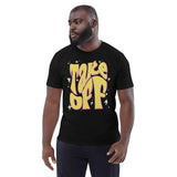 Take Off - Unisex organic cotton t-shirt
