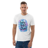 Perfect Day - Unisex organic cotton t-shirt